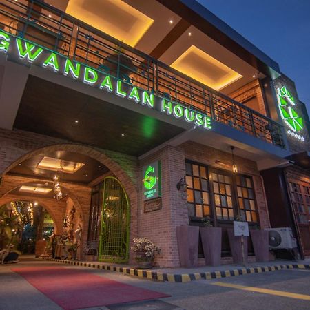 Hotel Gwandalan House Dipolog Esterno foto