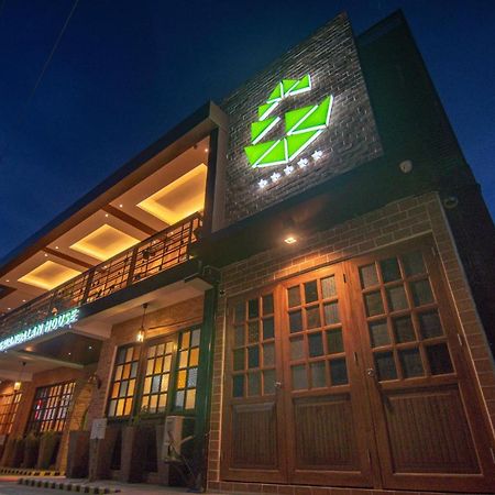 Hotel Gwandalan House Dipolog Esterno foto