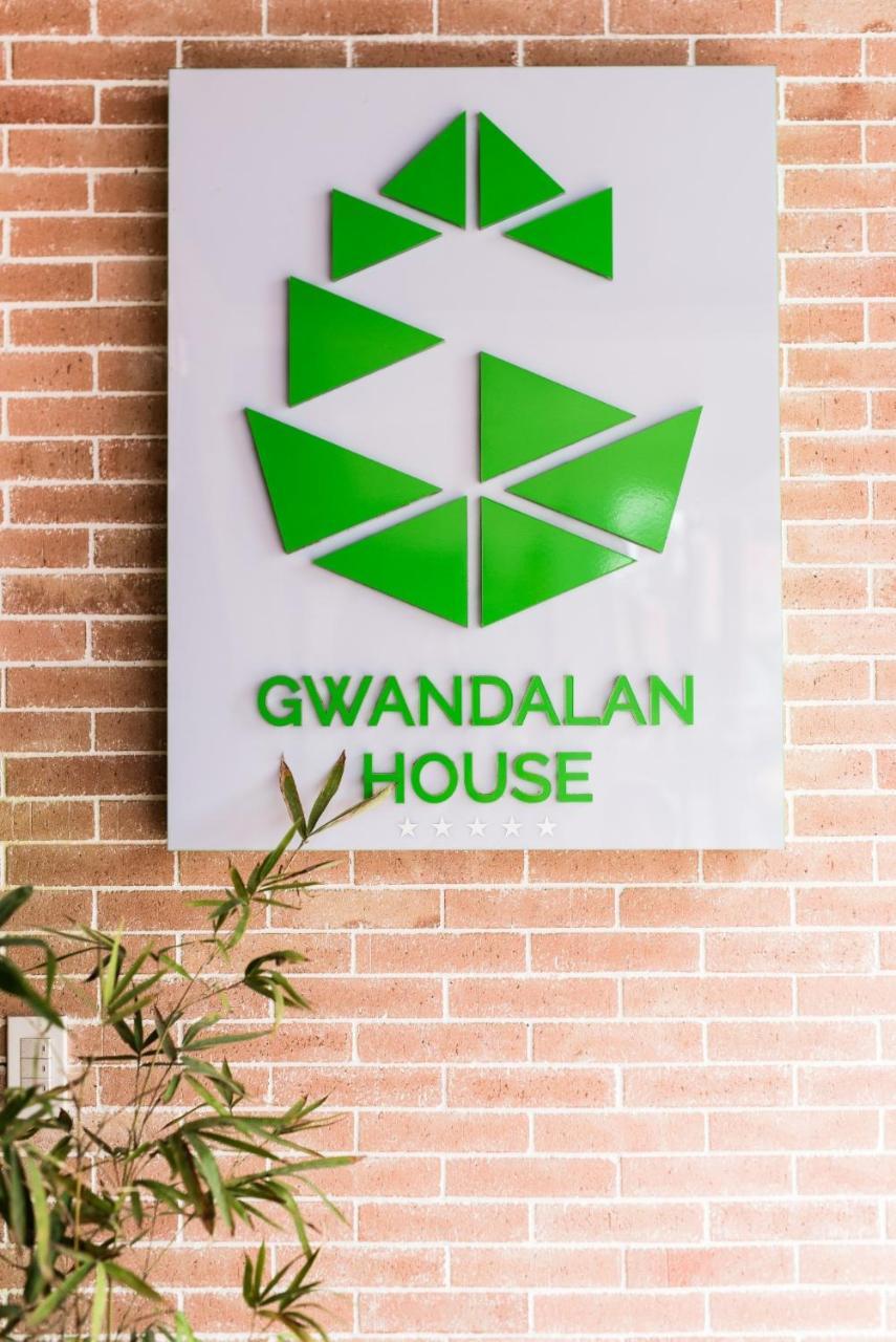 Hotel Gwandalan House Dipolog Esterno foto